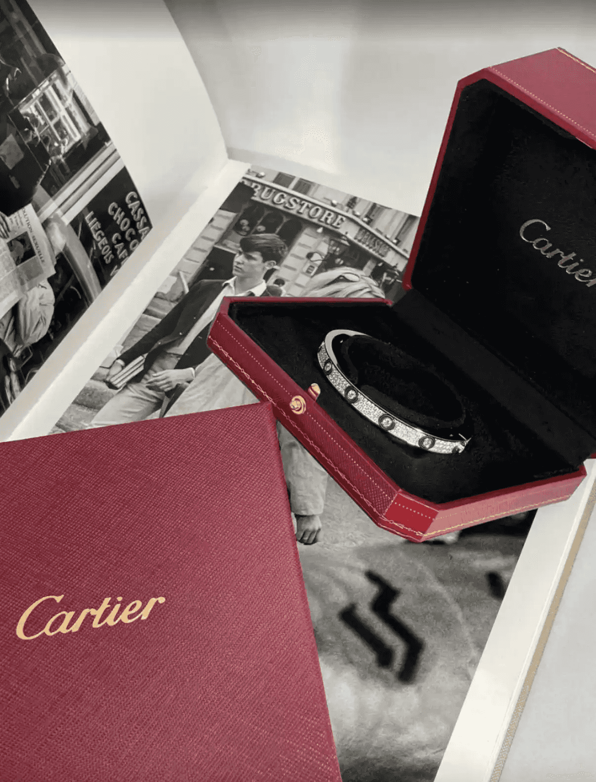 AdsTarget - Продажа ювелирных изделий на Авито