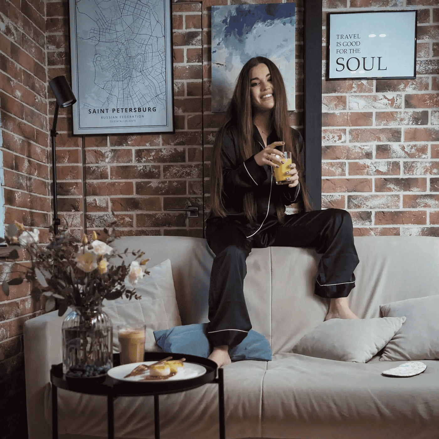 AdsTarget - Полный sold out отеля благодаря контенту