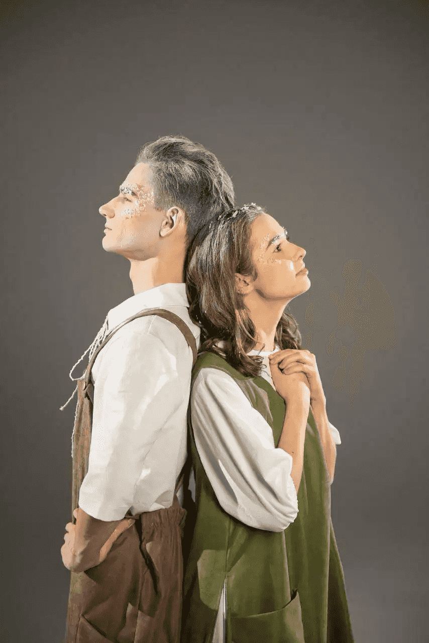 AdsTarget - 650 проданных билетов на детский спектакль