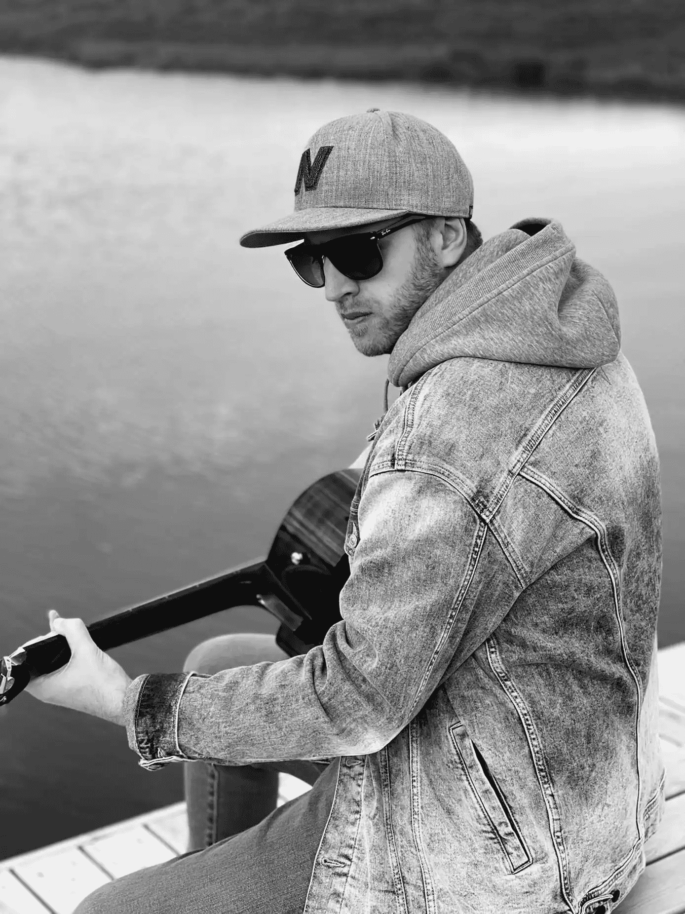 AdsTarget - Продвижение начинающего музыканта